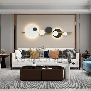 Changeable Dimming Atmosphere Lighting
