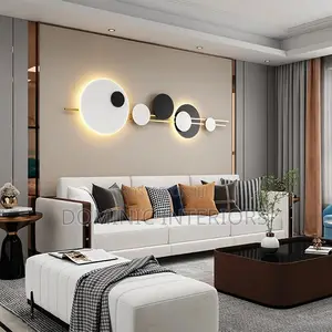 Changeable Dimming Atmosphere Lighting