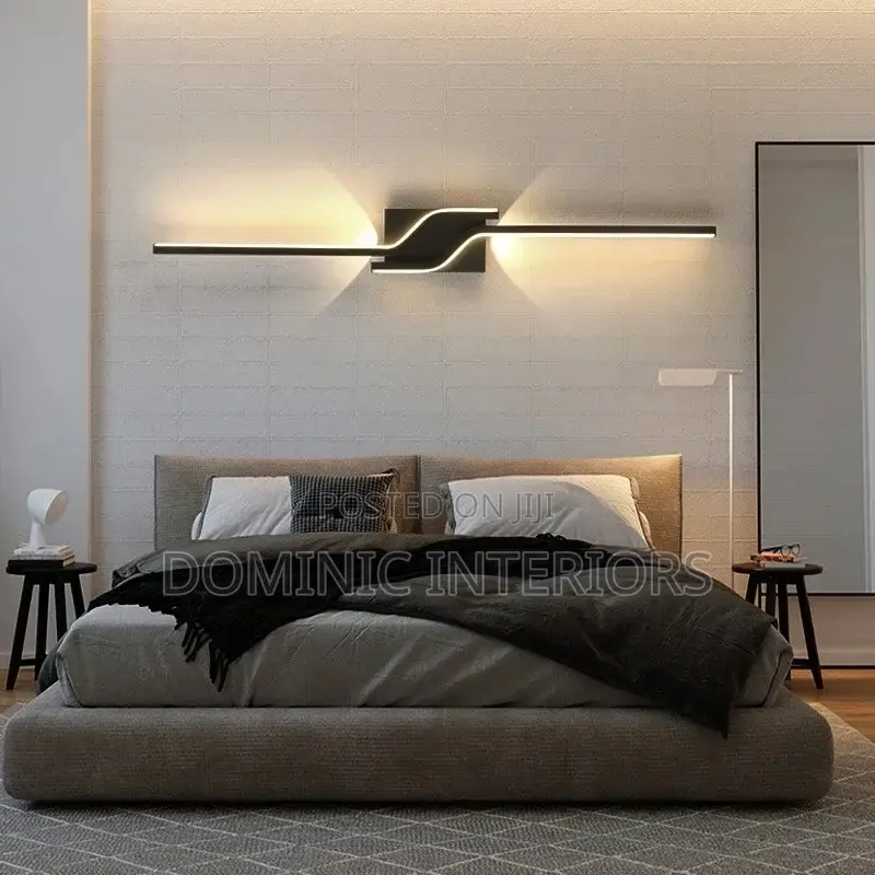 Background Home Decor Lighting