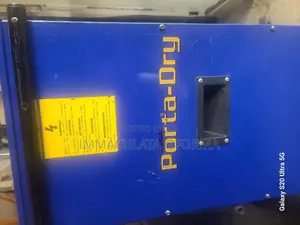 Dehumidifier