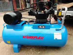 300liters Compressor