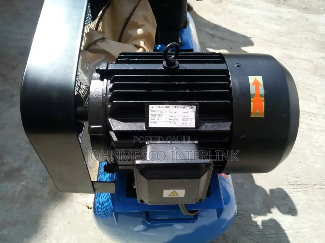 300liters Compressor