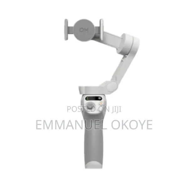 DJI Osmo Mobile SE Gimbal Stabilizer