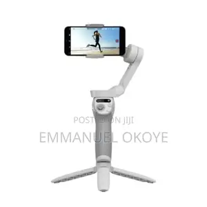 DJI Osmo Mobile SE Gimbal Stabilizer