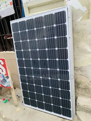 400watts Solar Panels Canadians Mono 60 Cell