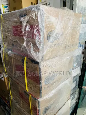 10kva/48v Blue Power Inverter Hybrid