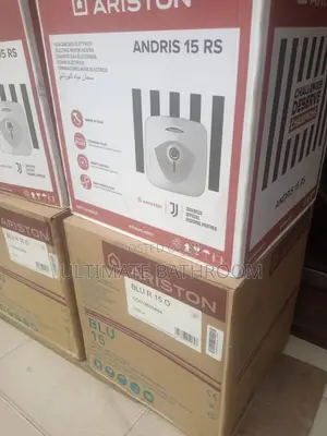Andris Ariston Waterheater