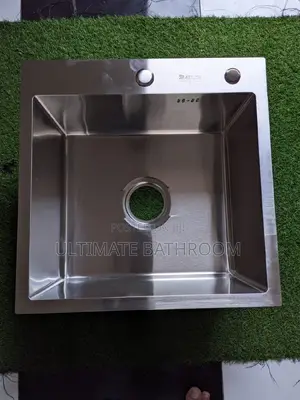 40cm By 40cm Satin Colour Sink Bowl