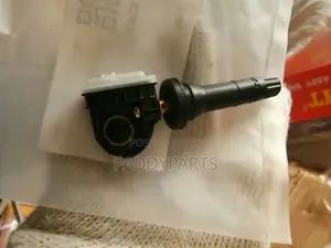 Ford Mustang Tire Pressure Monitoring Sensor 2015-2020