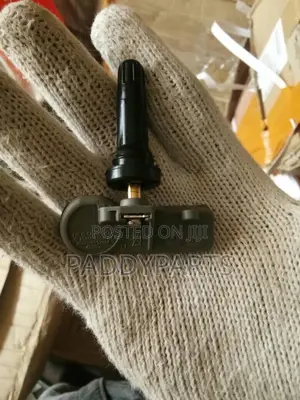 Ford Ranger Tire Pressure Monitoring Sensor