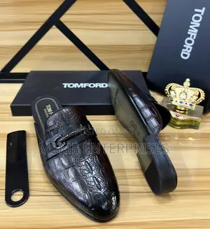 Quality Half Shoe