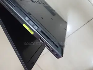 Laptop HP EliteBook 8560W 8GB Intel Core I7 HDD 1T