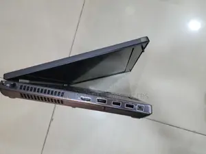 Laptop HP EliteBook 8560W 8GB Intel Core I7 HDD 1T