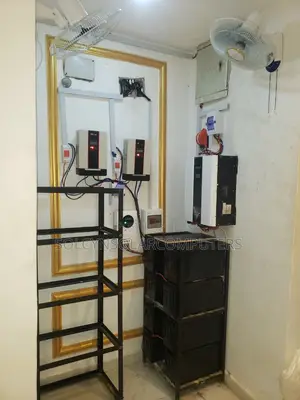 SOLAR Projects Consultant Design Services and Installation
