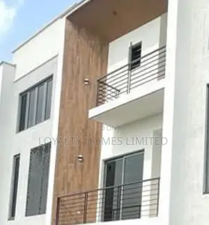4bdrm Duplex in Ogudu Gra for sale