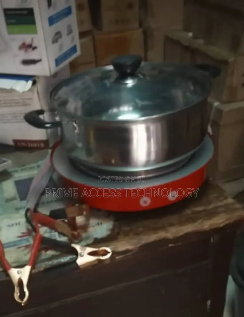 High Quality Solar Fast Cooker