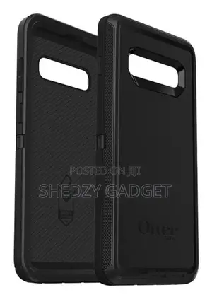 Defender Rugged Protection
