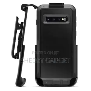 Defender Rugged Protection