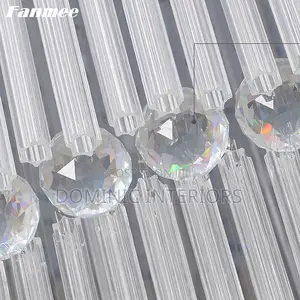 Luxury Large Ceiling Chandelier