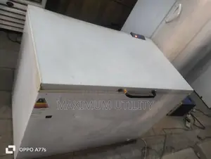 Zannusi German Deep Freezer