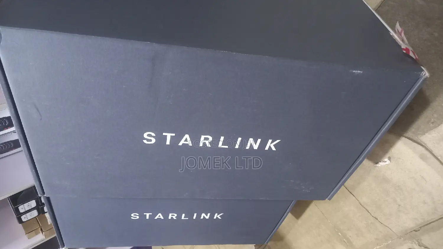 Starlink High-Speed Internet · Available Almost Anywhere