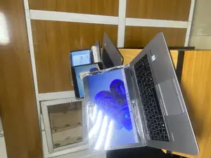 Laptop HP EliteBook 840 G3 8GB Intel Core I5 SSD 512GB