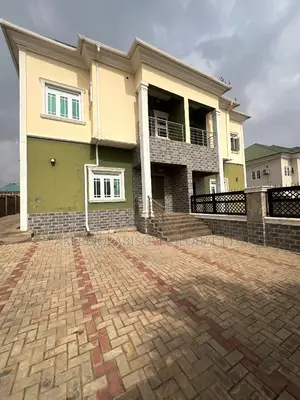 Furnished 4bdrm Townhouse/Terrace in In An Estate Around for sale