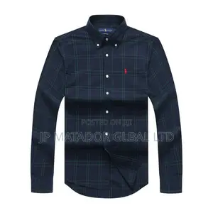 High Quality Turkish Polo Ralph Lauren Shirts