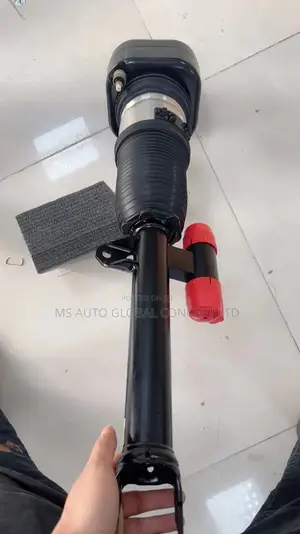 Rolls Royce Phantom 2019/2023 Front Shock
