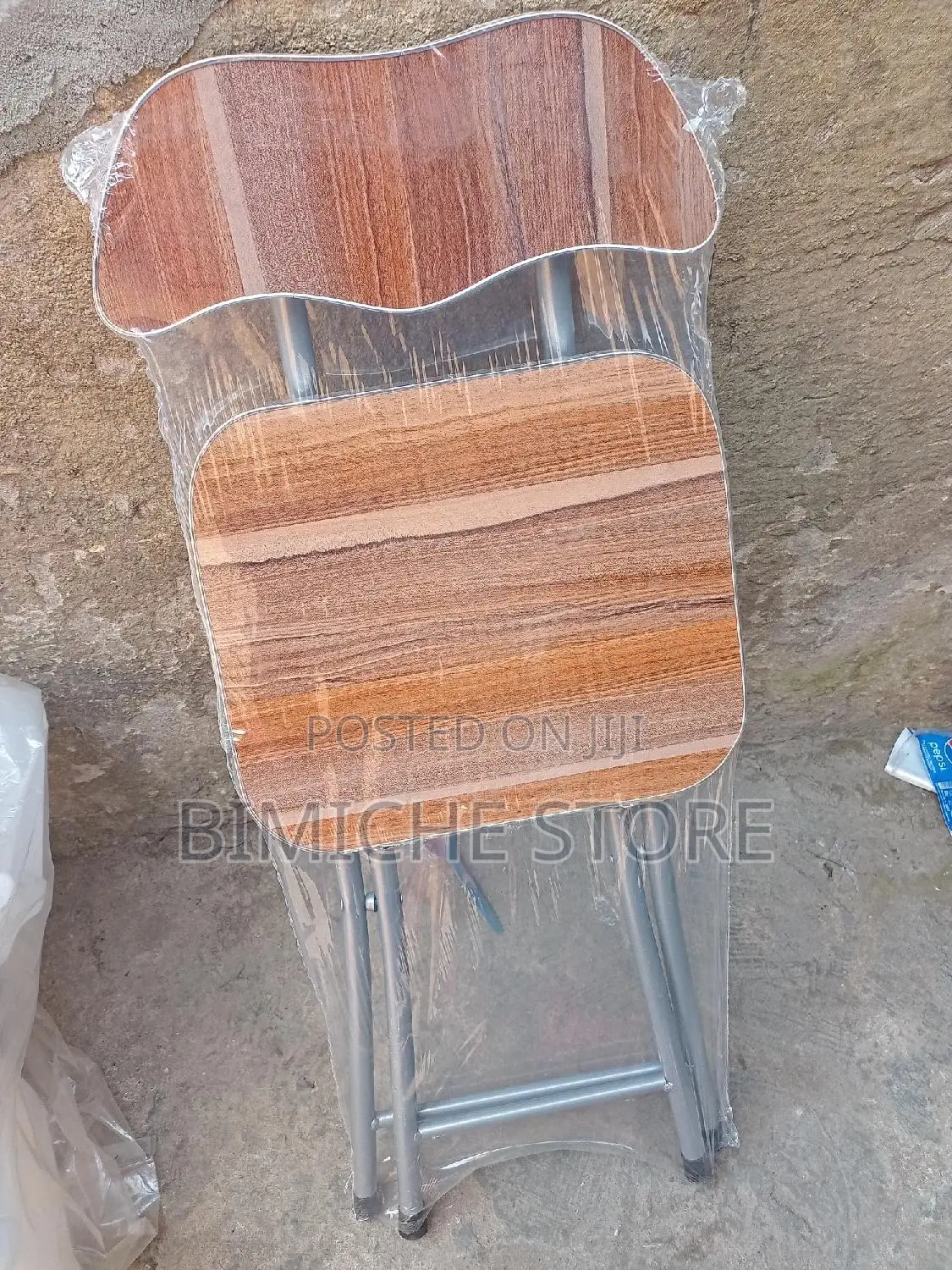 Foldable Chair