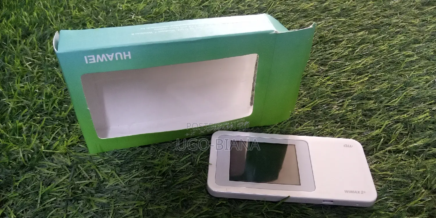 4g Digital Mifi