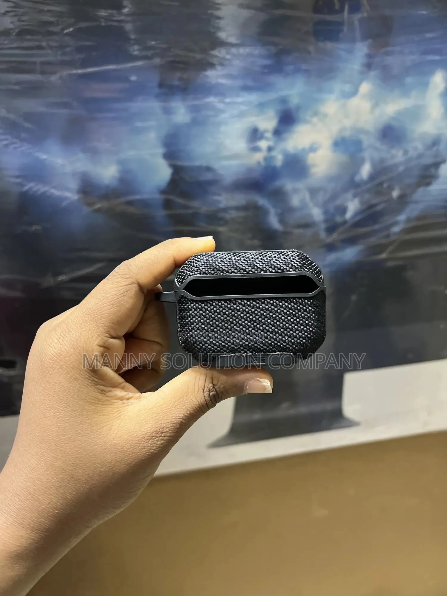 Airpod Pro Case Wireless
