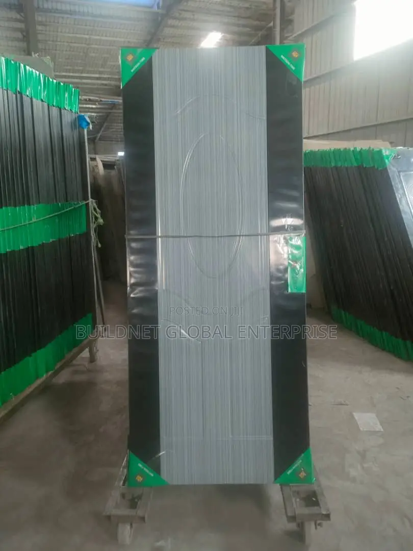 Special Panel Door