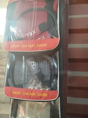 Steering Cover