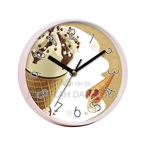 Photo - Wall Clock