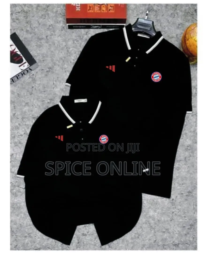 TK: Jersey for Sale