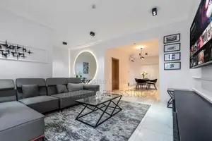 3 Bedrooms With Pool in Victoria Island