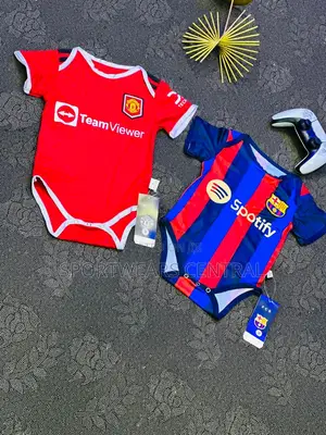 Baby Jersey