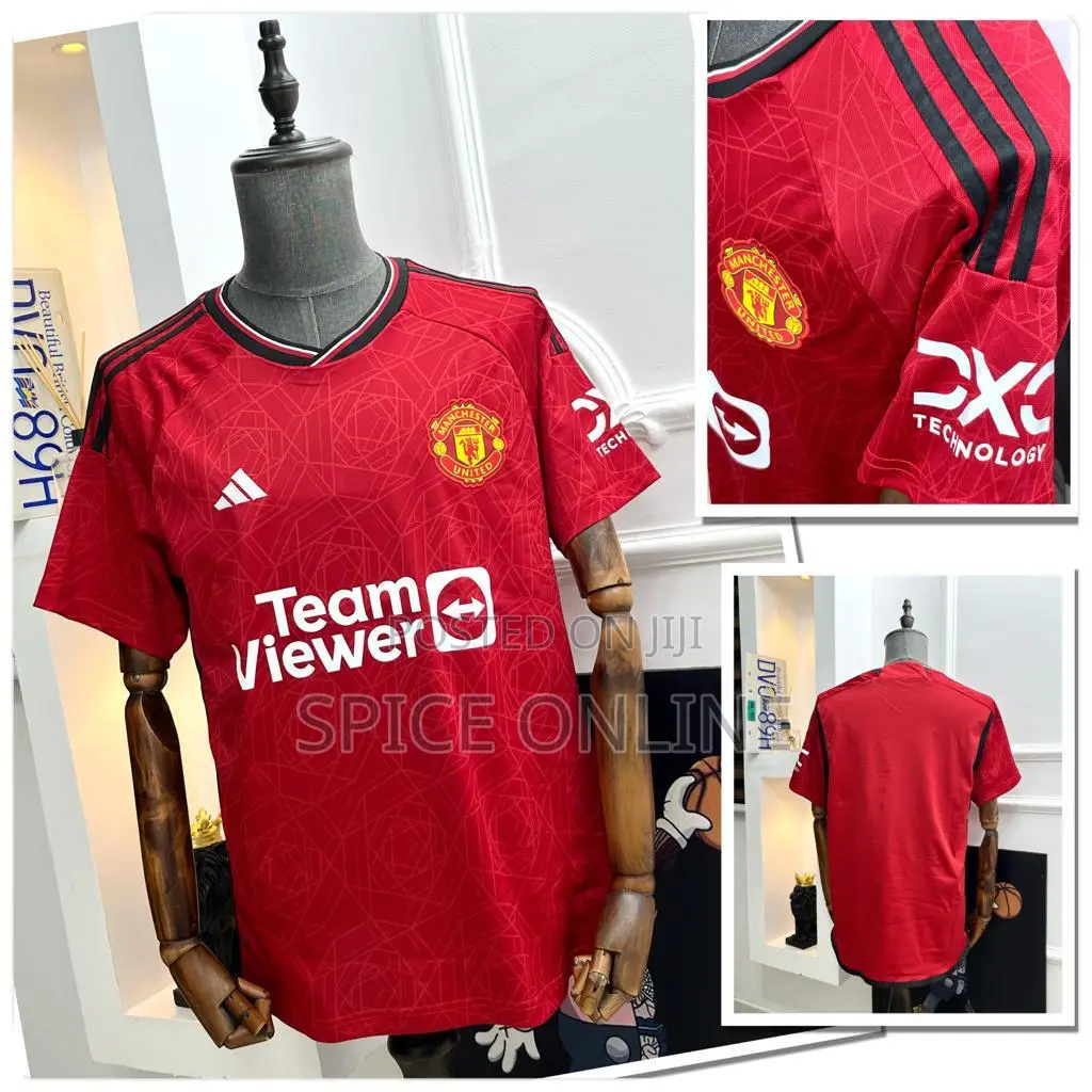 TK: Jersey for Sale