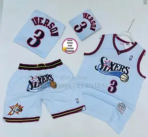 Original Original Basketball Jerseys