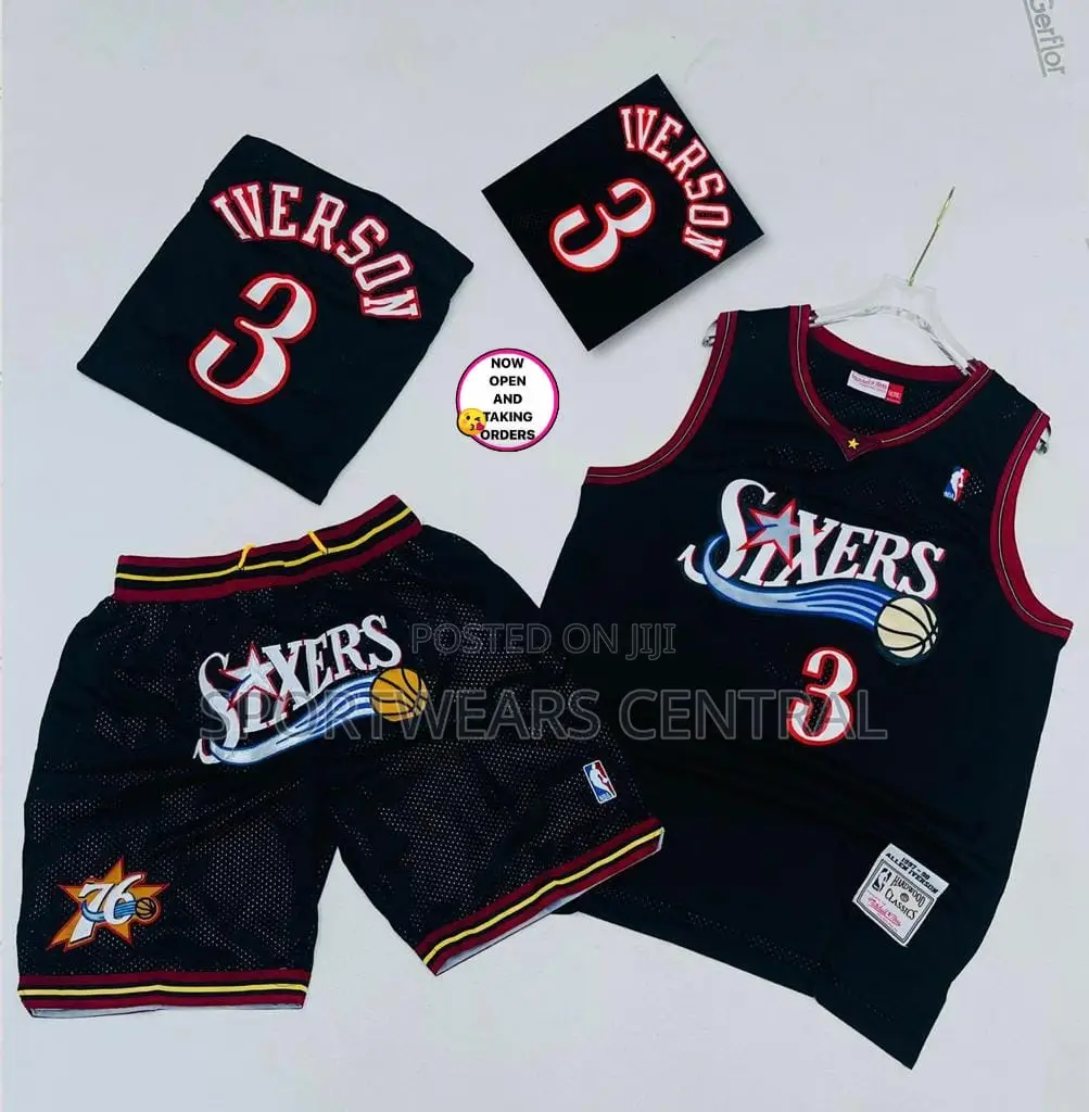 Original Original Basketball Jerseys
