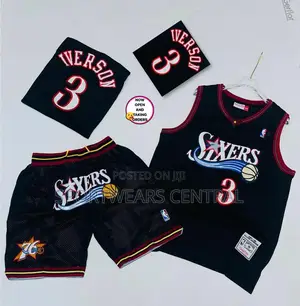Original Original Basketball Jerseys