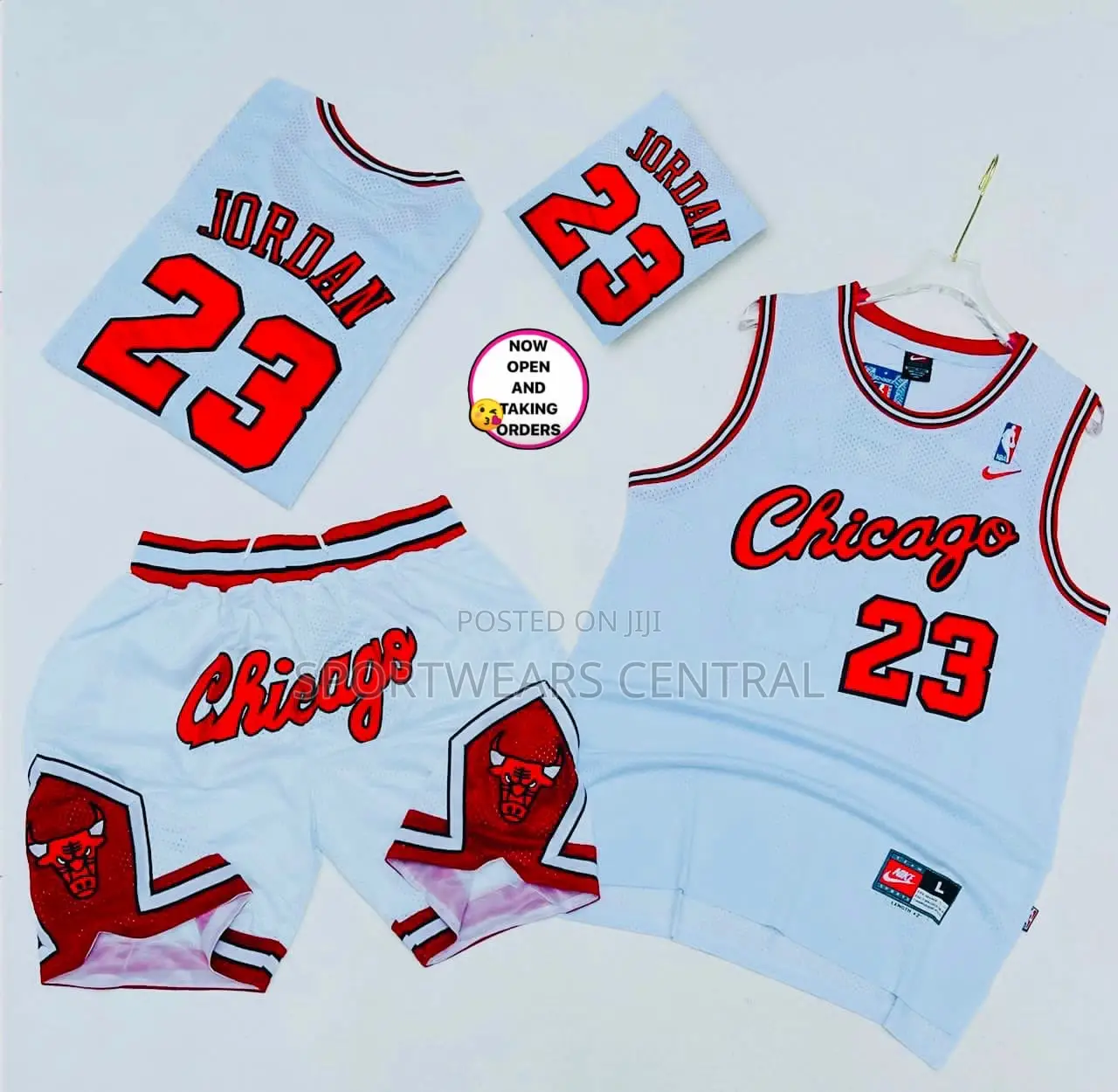 Original Original Basketball Jerseys
