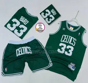 Original Original Basketball Jerseys