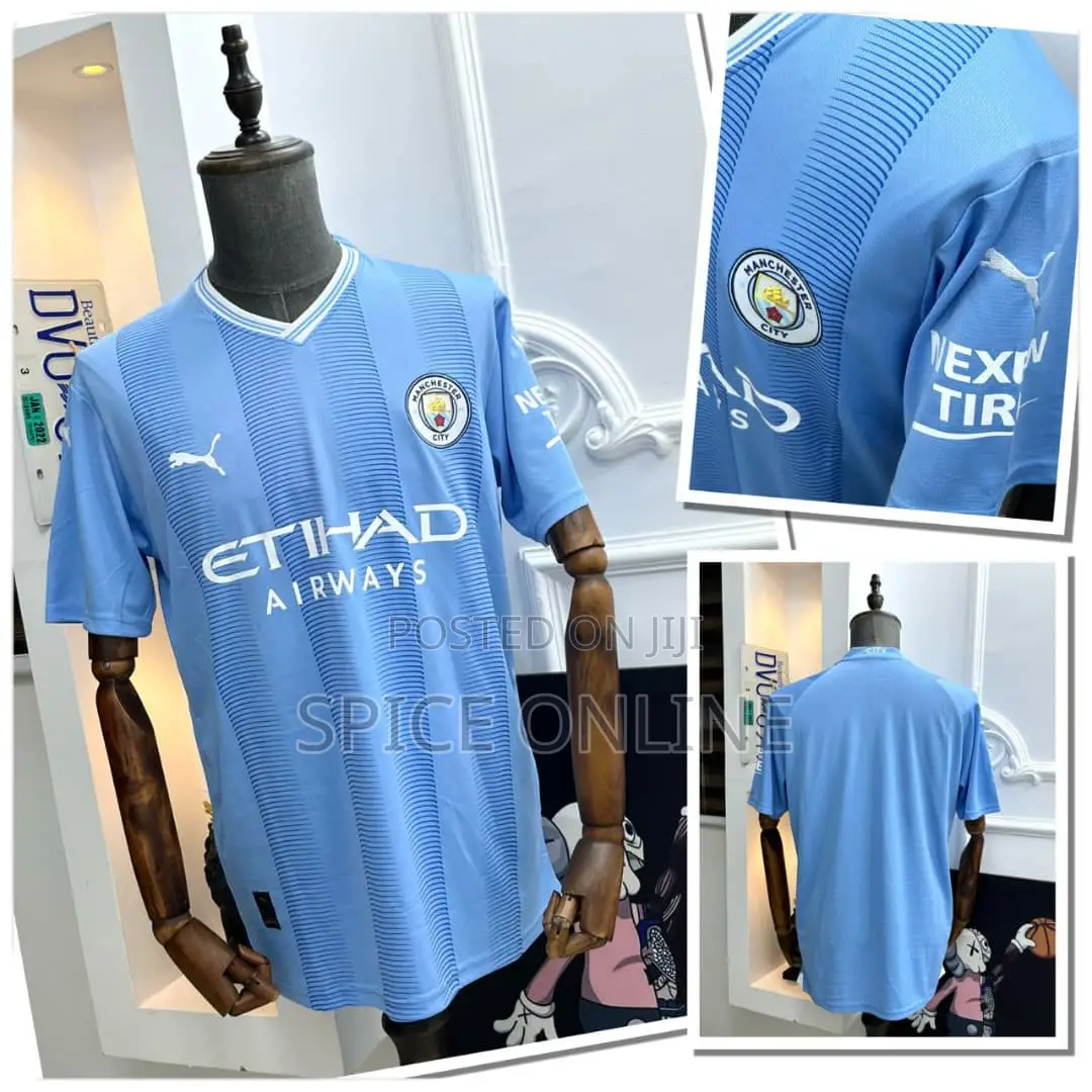 TK: Jersey