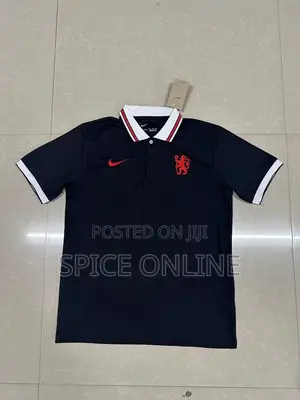 TK: Jersey