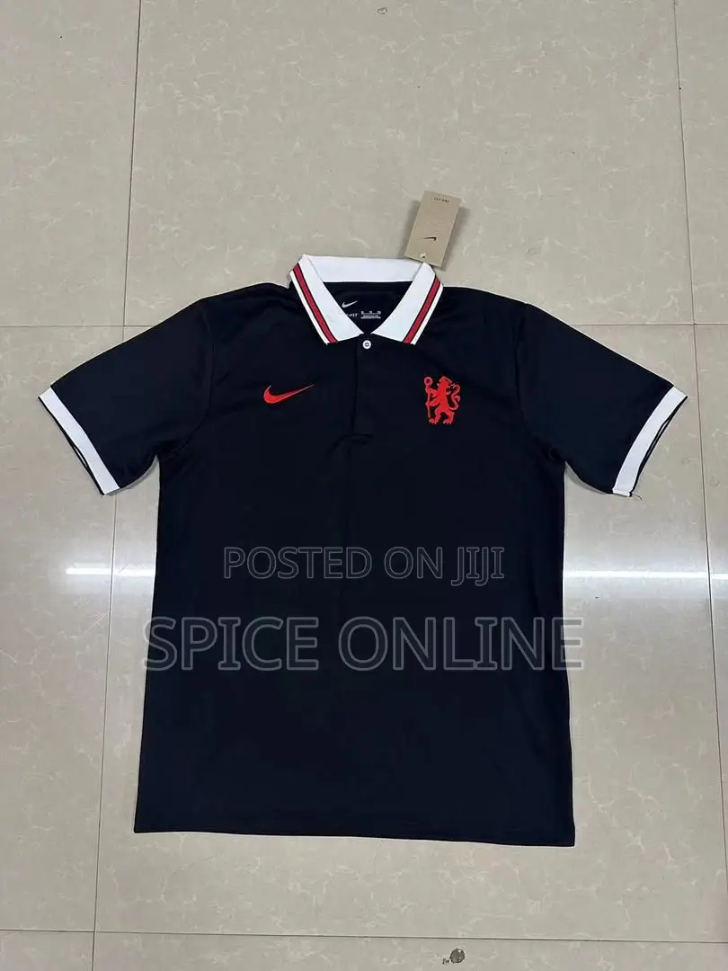 TK: Jersey
