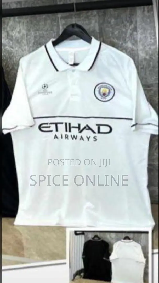 TK: Jersey