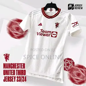 TK : Jersey