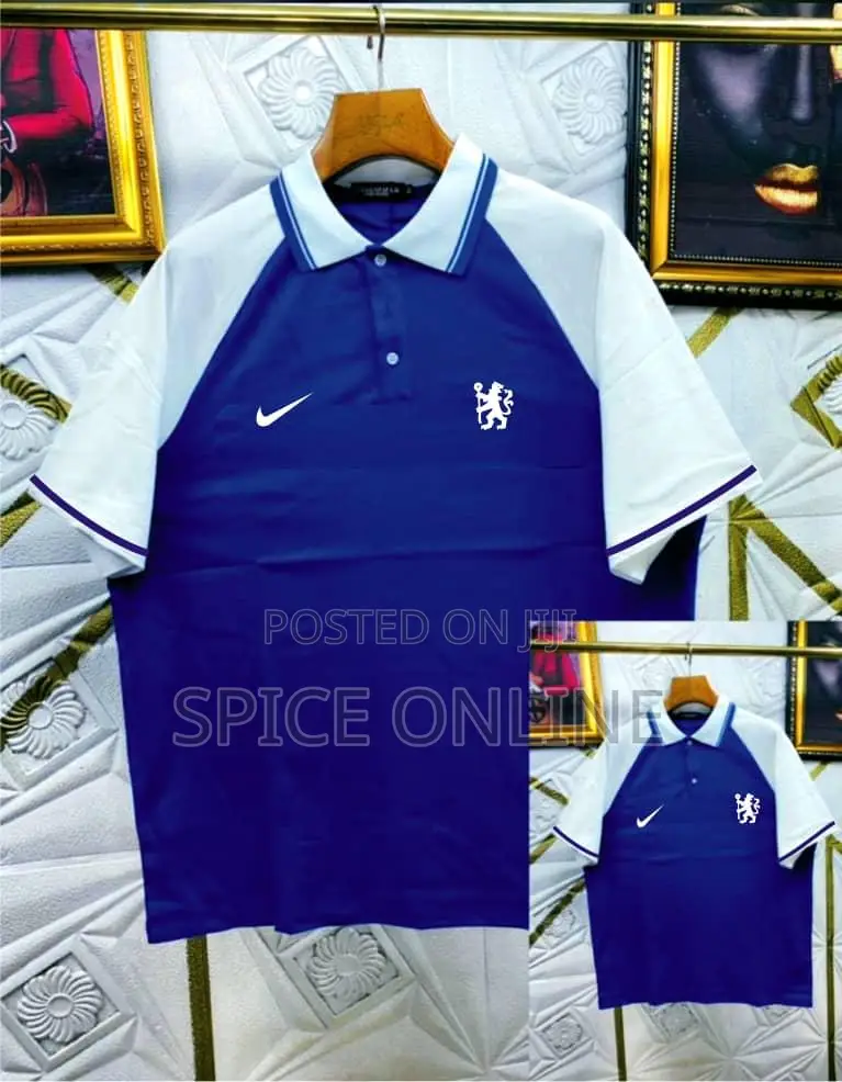 TK : Jersey
